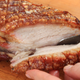 Illustration for article titled How to achieve maximum crackling crunch on your pork roasts